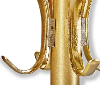 Вешалка напольная SHT-CR15