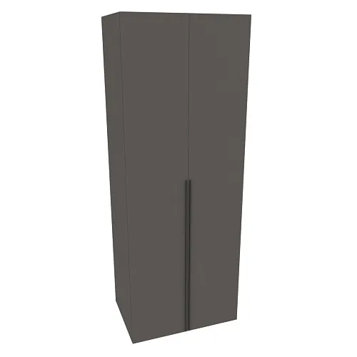 Шкаф двустворчатый L210.60-4