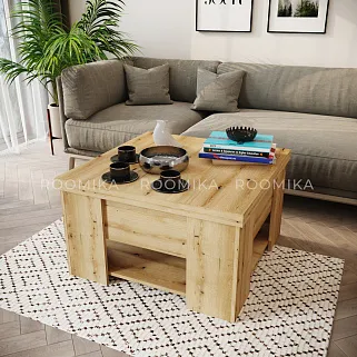 Стол-трансформер журнальный/обеденный L-800