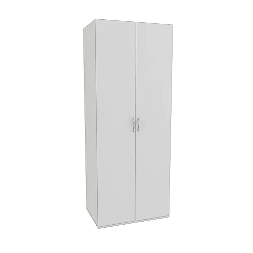 Шкаф 2 дверный P210.60