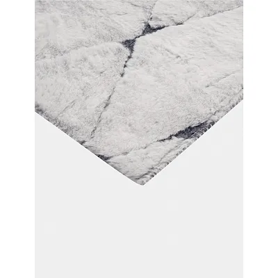 Ковер Vivica White.Anthracite 160x230