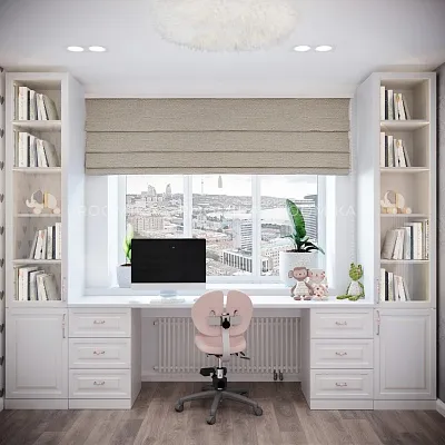 Тумба прикроватная A723