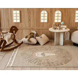 Ковер 120х180 KIDS LION