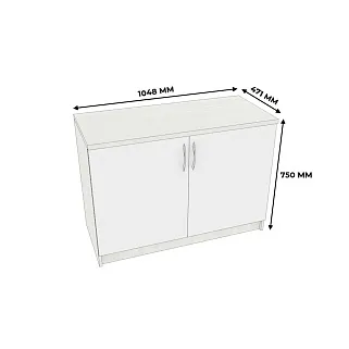 Тумба с полкой P709