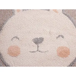 Ковер 160х230 KIDS RABBIT