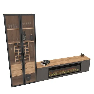 Turin гостиная 23