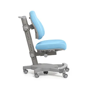 Детское кресло Solidago Blue Cubby