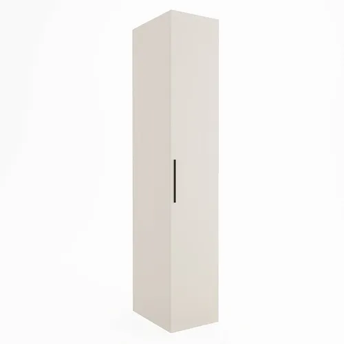 Шкаф 1 дверный узкий L220.60-4