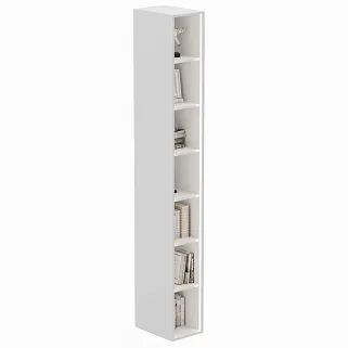 Cтеллаж открытый глубокий L233.44