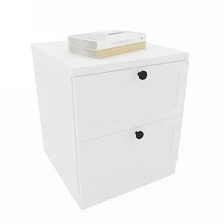 Тумба прикроватная A701