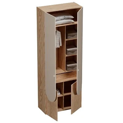 Шкаф для одежды L252.44-1