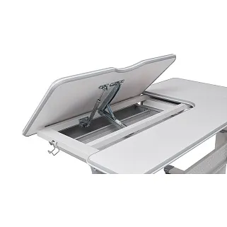 Парта Toru Grey Cubby