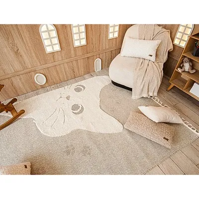 Ковер 160х230 KIDS CAT