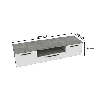 Тумба под ТV напольная LG-505