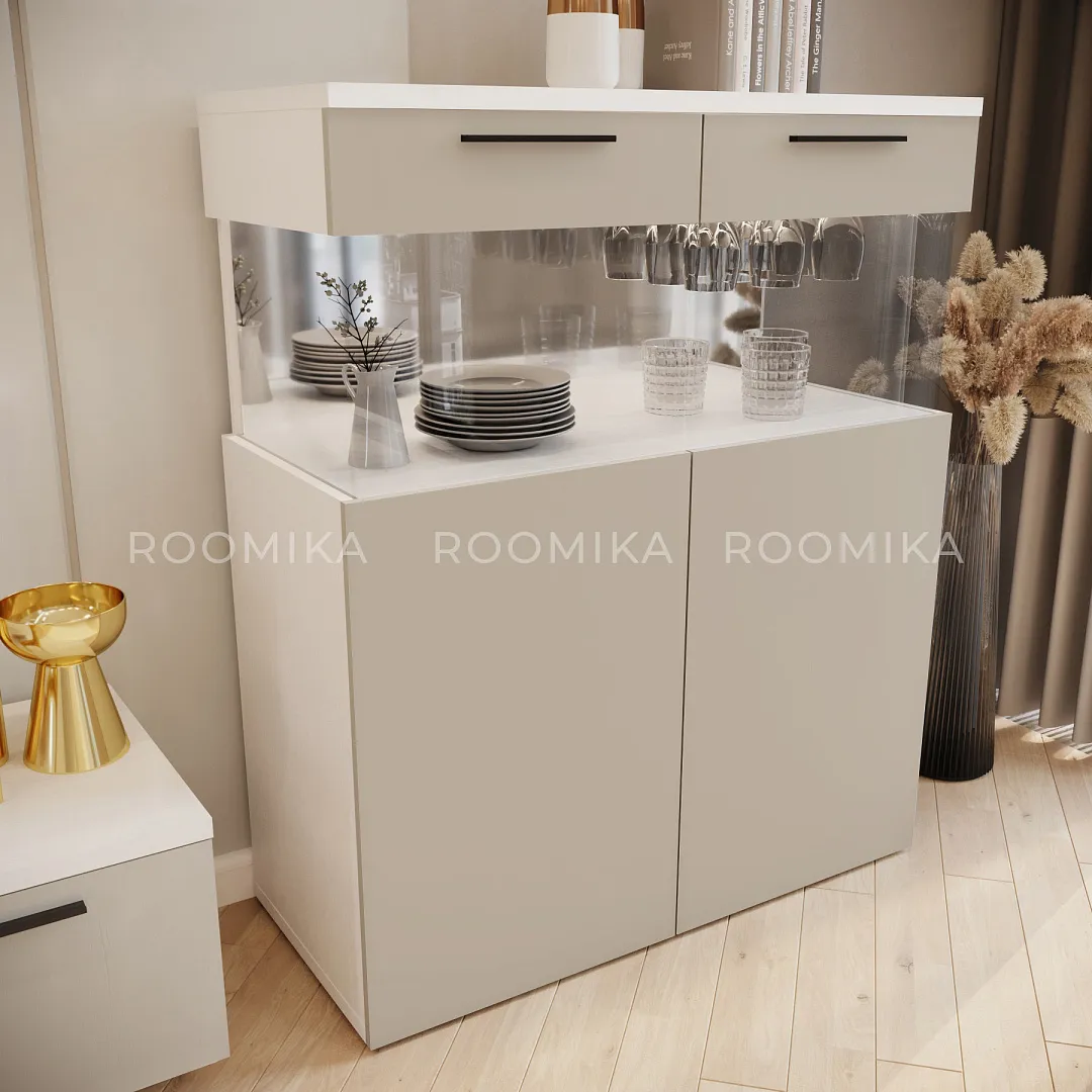 Винный шкаф L-200