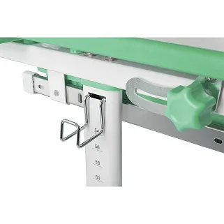 Парта для школьника Cantare Green