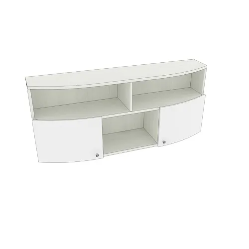 Антресоль P303.1 для столов P713, P717