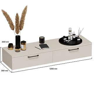 Туалетный столик  L-515