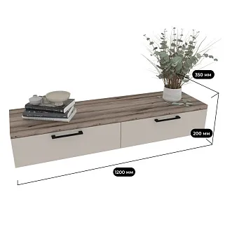 Туалетный столик  L-515