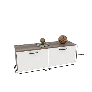 Тумба навесная,  2 шт R512