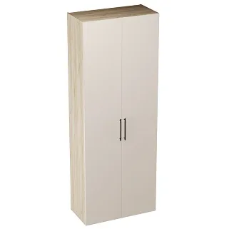 Шкаф двустворчатый L-210.44-4