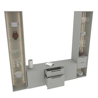 Turin гостиная 26