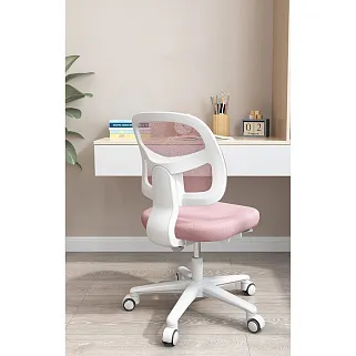 Детское кресло Marte Pink Cubby