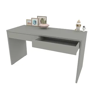 Cтол письменный прямой L718