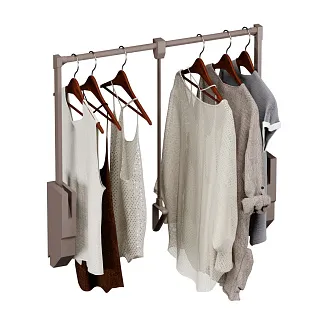 ALFA Пантограф 564-764 мм, FRM5811.764.01