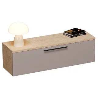 Тумба TV навесная L-513