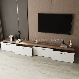 Тумба напольная,  2 шт R506