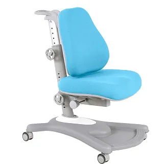 Детское кресло Sorridi Blue Fundesk