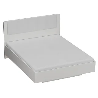 Кровать двуспальная CUBO с парящим эффектом C161 , 160x200