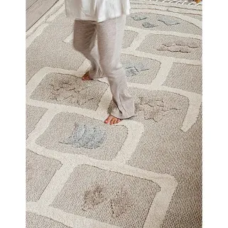 Ковер 120х180 KIDS GAMES