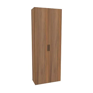 Шкаф двустворчатый L-210.40-4