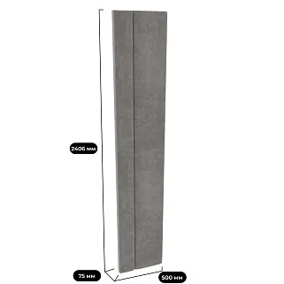 Мягкая стеновая панель Soft Wall 50.240