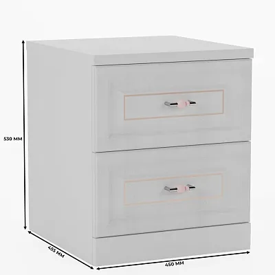 Тумба прикроватная A701