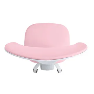 Детское кресло Marte Pink Cubby