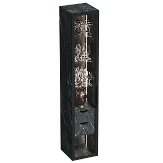 Шкаф со встроенными ящиками R221.1