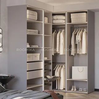 ALPHALUX Aiden Выдвижная обувница в базу 600 мм, ALF0804.564.43