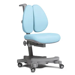 Детское кресло Brassica Blue Cubby