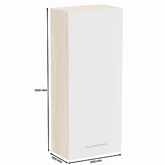 Шкаф навесной L-351