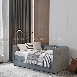 Диван раскладной RUBY 3