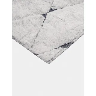 Ковер Vivica White.Anthracite 160x230