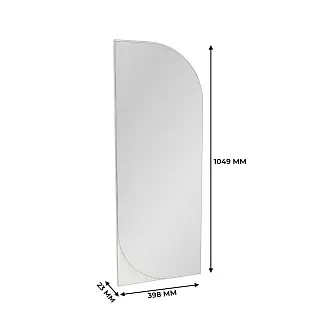 Зеркало радисное P400 L/R