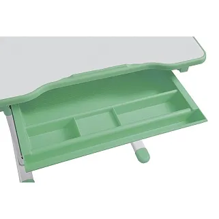 Парта для школьника Piccolino Green