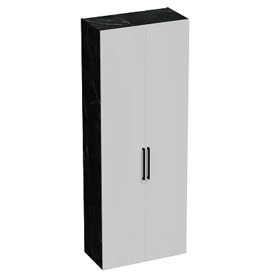 Шкаф двустворчатый L210.44-4