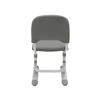 Детский стул SST3D Grey FUNDESK