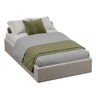 Подиум SOFT BOX с подъемным механизмом, 120x200