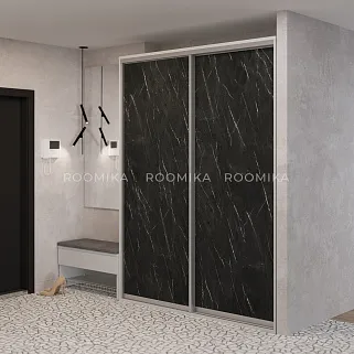 Шкаф-купе U181 тип 2